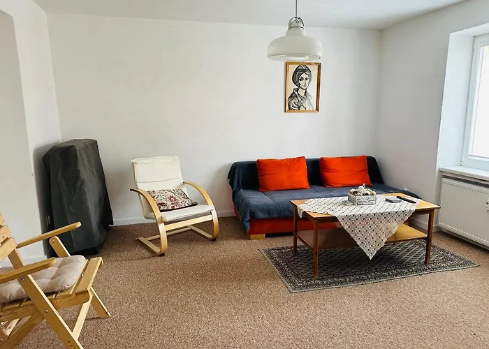 Apartmán Ala