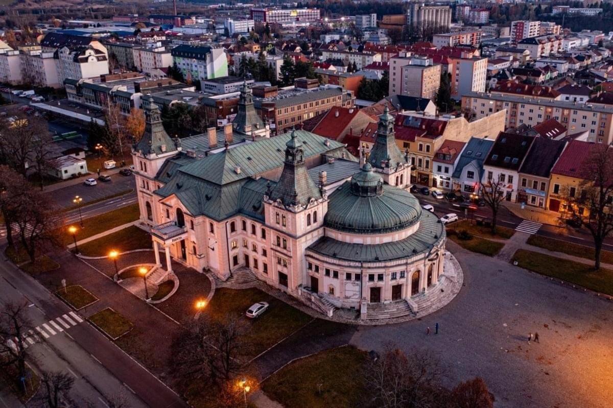 Ala * Spišská Nová Ves