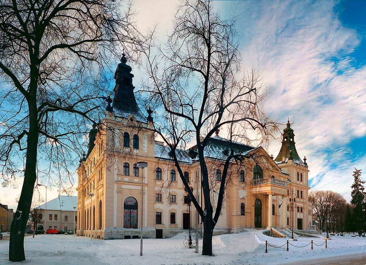 Ala * Spišská Nová Ves